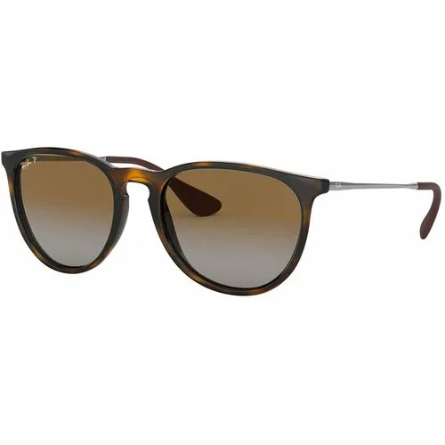 Солнцезащитные очки Ray-Ban Ray-Ban RB 4171 710/T5 RB 4171 710/T5, коричневый