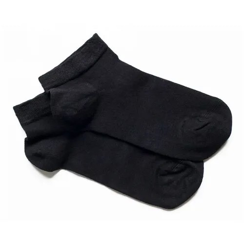 Носки Raffaello, размер 41-44, черный