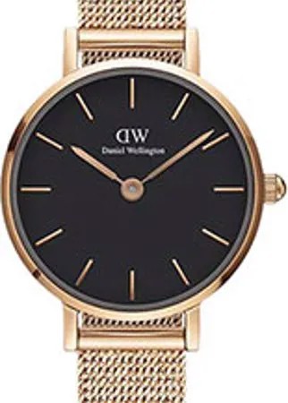 Fashion наручные  женские часы Daniel Wellington DW00100440. Коллекция MELROSE