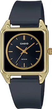 Японские наручные  мужские часы Casio MTP-B170-1E. Коллекция Analog