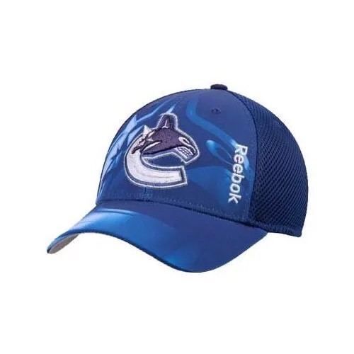 Кепка Vancouver Canucks