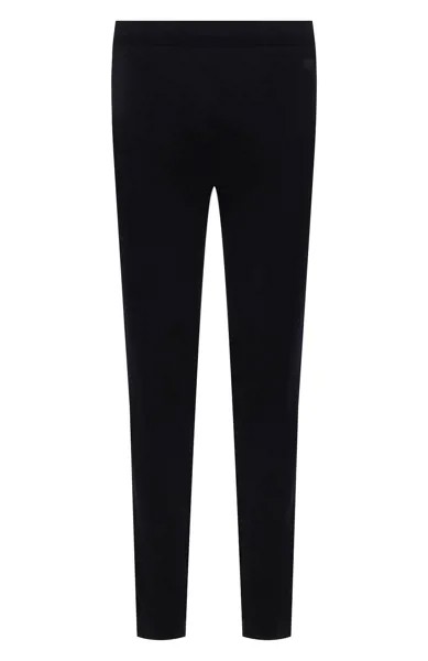 Шерстяные брюки Z Zegna