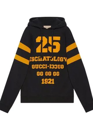 Gucci худи Eshatology 25