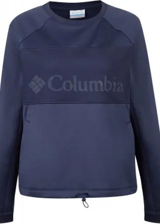 Свитшот женский Columbia Windgates, размер 50