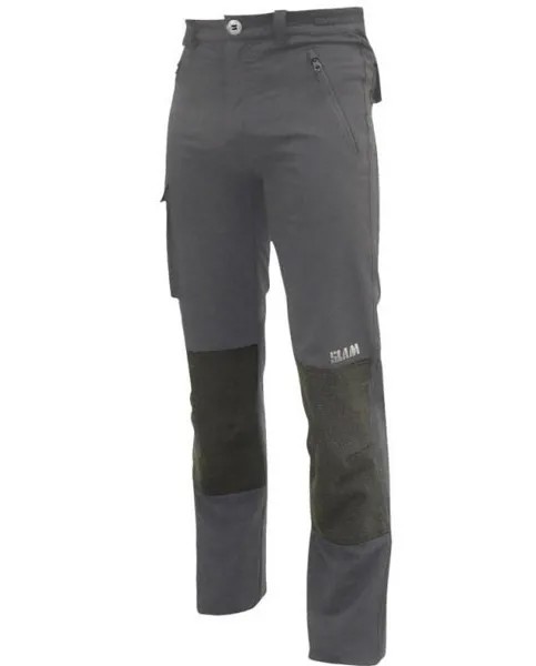 Спортивные брюки Slam Tech Pants, steel, S