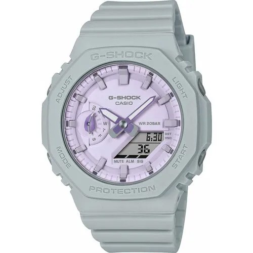 Наручные часы CASIO