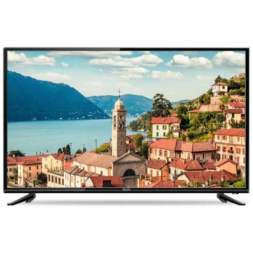 LCD(ЖК) телевизор Econ EX-24HT009B