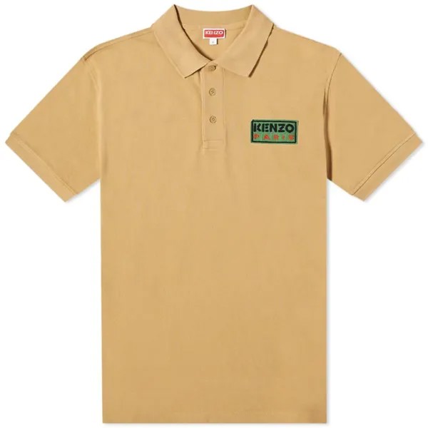 Футболка Kenzo PARIS Paris Classic Polo
