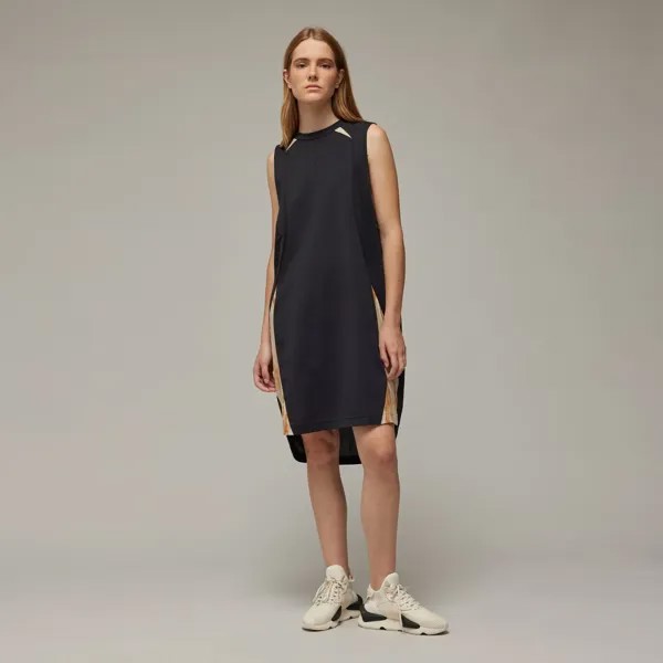Платье-майка Y-3 Rust Dye Adidas