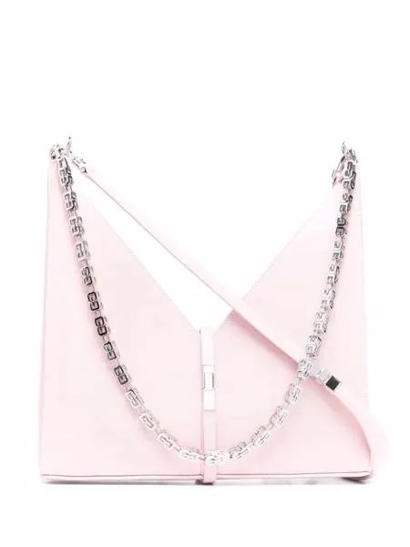 Givenchy сумка с вырезом
