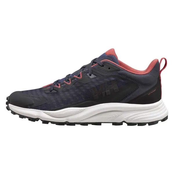 Беговые кроссовки Helly Hansen Trail Wizard Trail, синий