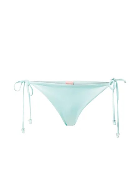 Плавки бикини Hunkemöller SYDNEY, синий