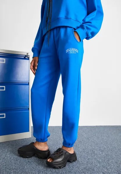 Спортивные брюки Ellesse, синий