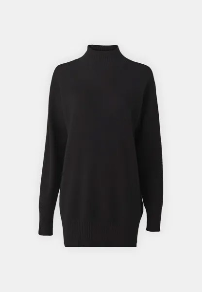 Джемпер VMGOLD HIGH NECK Vero Moda, черный
