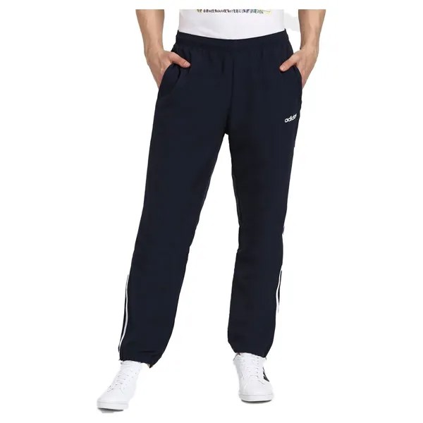 Джоггеры adidas Essentials Samson Joggers, синий