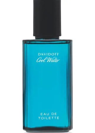 Cool Water EDT, 40 мл Davidoff