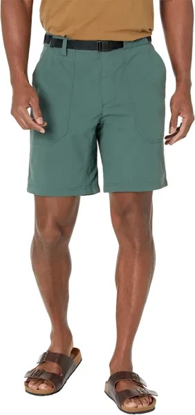 Шорты Stryder с поясом Mountain Hardwear, цвет Trail Dust