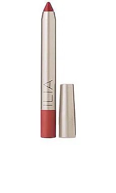 Губная помада lipstick - Ilia