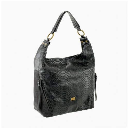 Сумка женская David Jones 5643 black