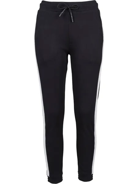 Спортивные штаны Urban Classics, цвет black/white