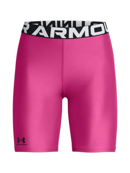 Тренировочные брюки Under Armour HEATGEAR 8, розовый