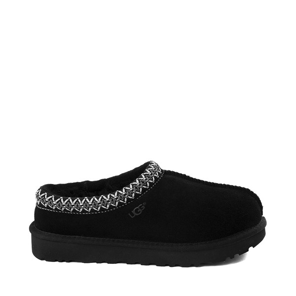 Женские тапочки UGG Tasman, черный