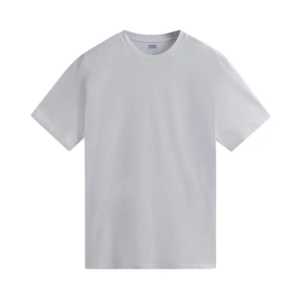 Комплект футболок Kith Undershirt 3-Pack 'White', белый