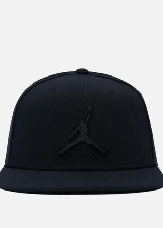 Кепка Jordan Pro Jumpman, цвет чёрный