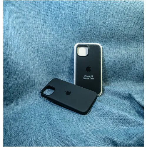 Чехол силиконовый для Apple iPhone 14 (6.1