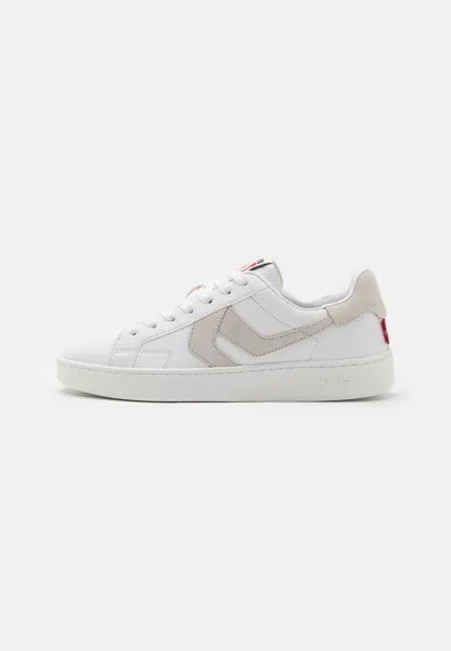 Низкие кроссовки Levi'S Swift Levi's, цвет regular white