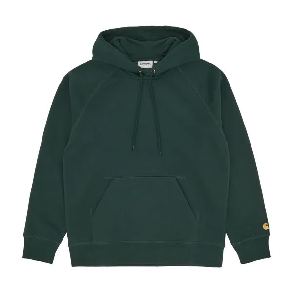 Hooded Chase Sweatshirt