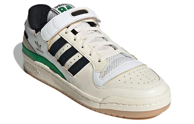 Adidas Originals Forum 84 Low Unisex Skate Shoes Champions