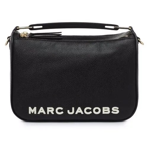 Сумка Marc Jacobs M0017037 светло-коричневый