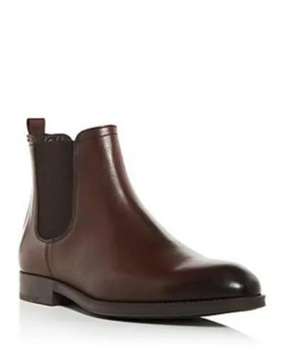 Мужские ботинки Kensington Chelsea To Boot New York Bruciato 42 евро, 9 долларов США