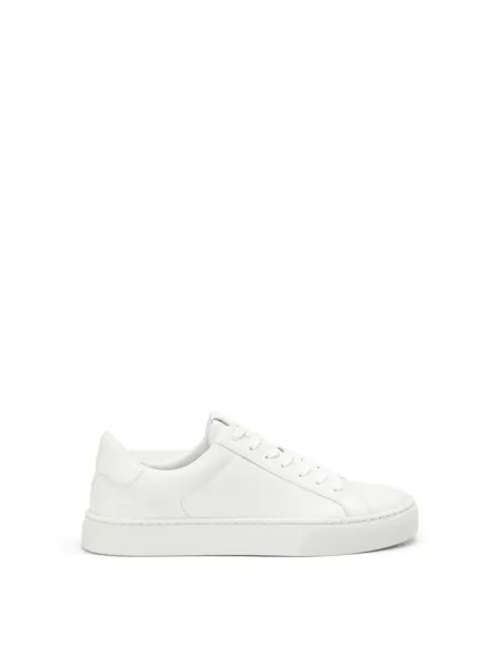Кроссовки на шнуровке Marc O'Polo, цвет offwhite