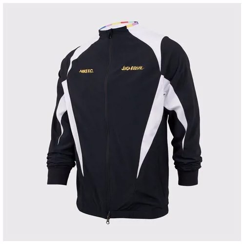 Олимпийка Nike F.C. Joga Bonito CZ0999-010, р-р L, Белый