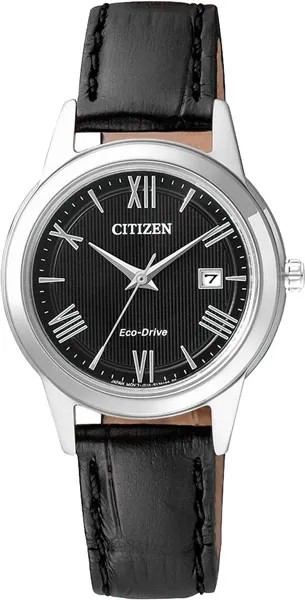 Наручные часы кварцевые женские Citizen FE1081