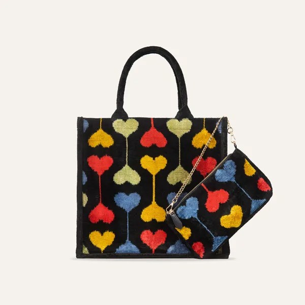 Комплект multiple-bag Stockholm large LaRedoute