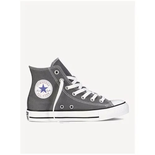 Кеды Converse, размер 8US (41.5EU), серый