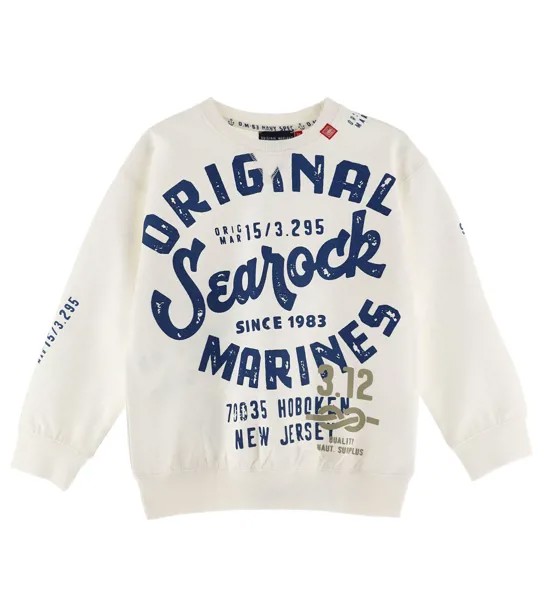 Свитшот для мальчика Original Marines (5-6 лет (Рост 110-116))
