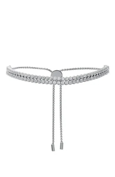 Браслет Subtle Swarovski