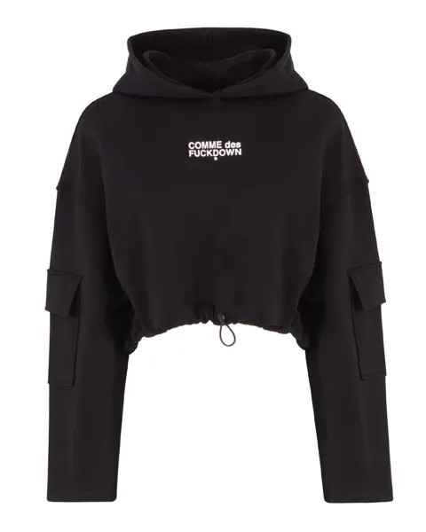 Худи COMME des FUCKDOWN