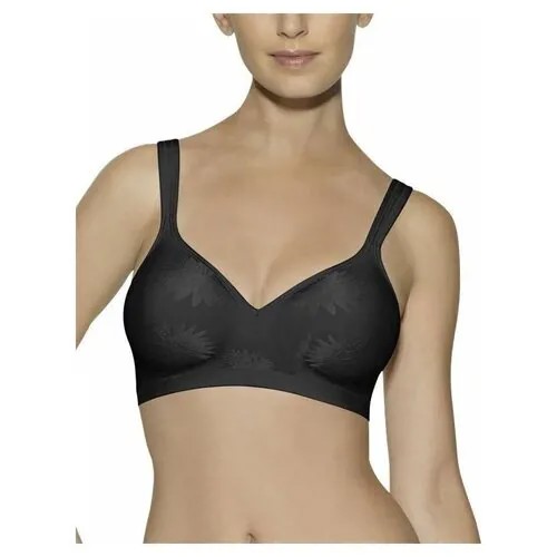 Бесшовный бескаркасный бюстгальтер Comfort Revolution Wireless Bra