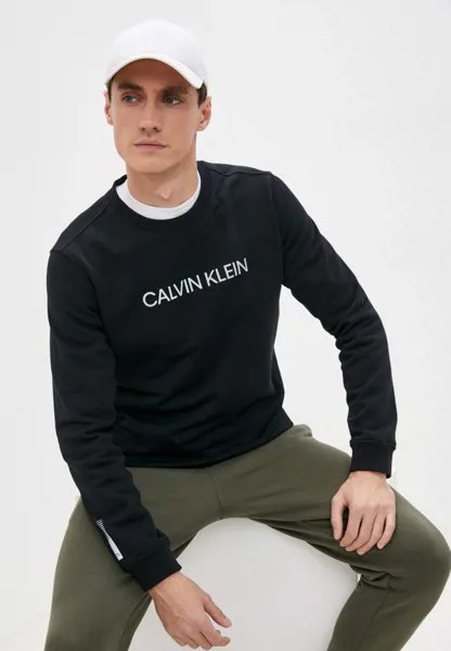 Свитшот Calvin Klein Performance