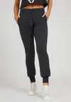 Спортивные штаны ALLIE Guess, темно-синий