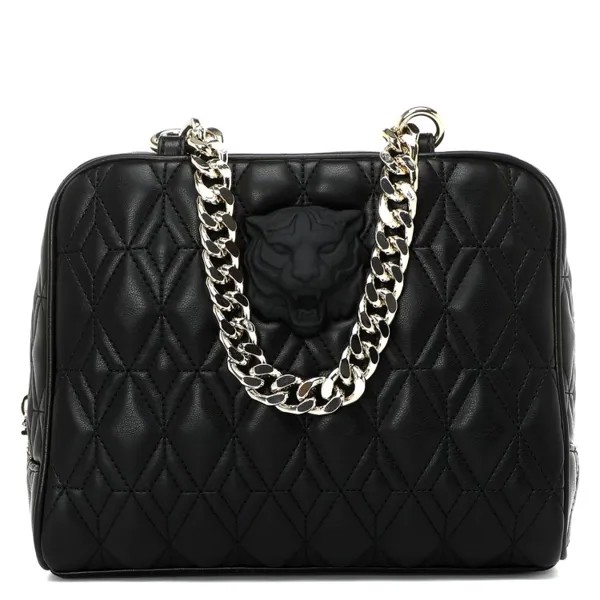Сумка женская Just Cavalli 74RB4B61 черная