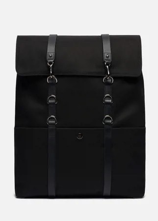 Рюкзак Mismo M/S Backpack, цвет чёрный