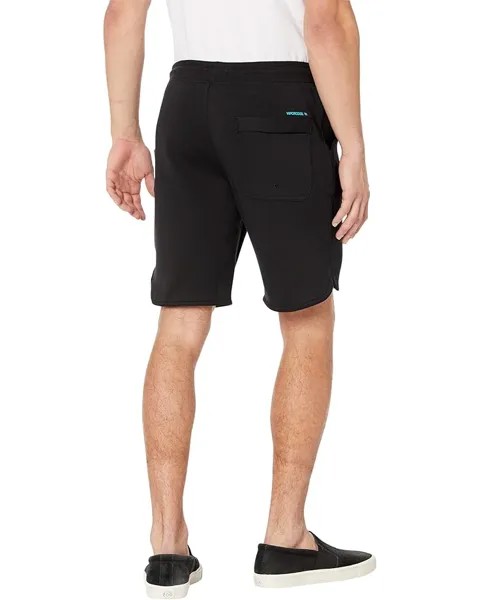 Шорты Rip Curl Vaporcool Shorts, черный