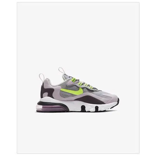 Кроссовки NIKE, размер 29,5, серый