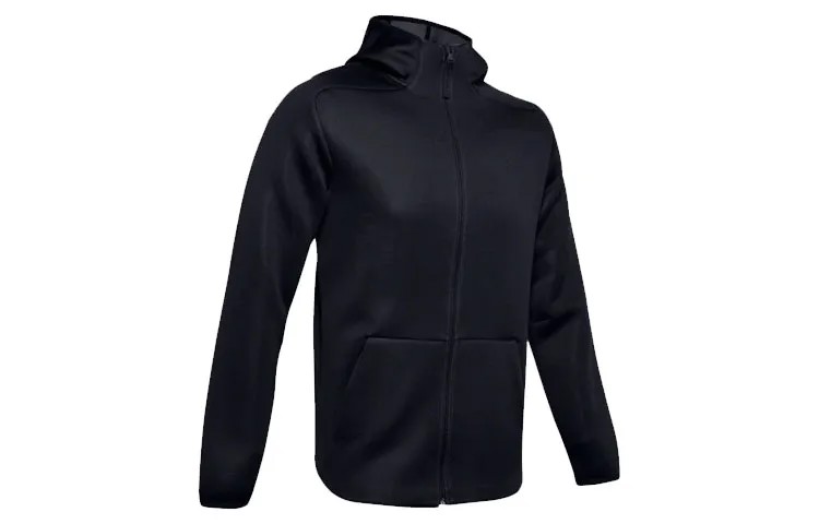 Мужская куртка Under Armour, цвет Black